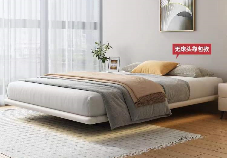 XF02#（无靠包）悬浮床